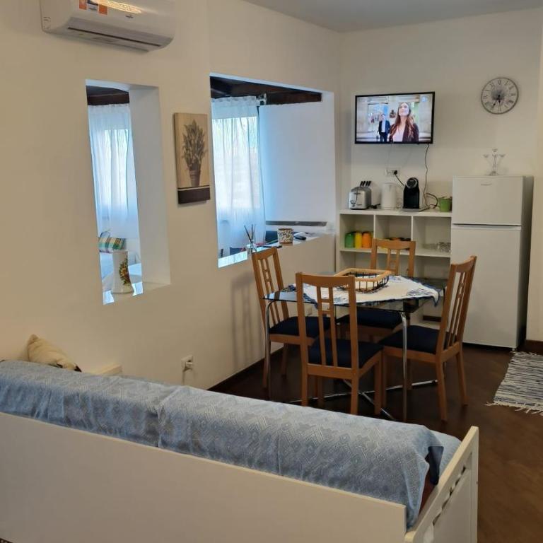 Attico panoramico - One-Bedroom Apartment - 10