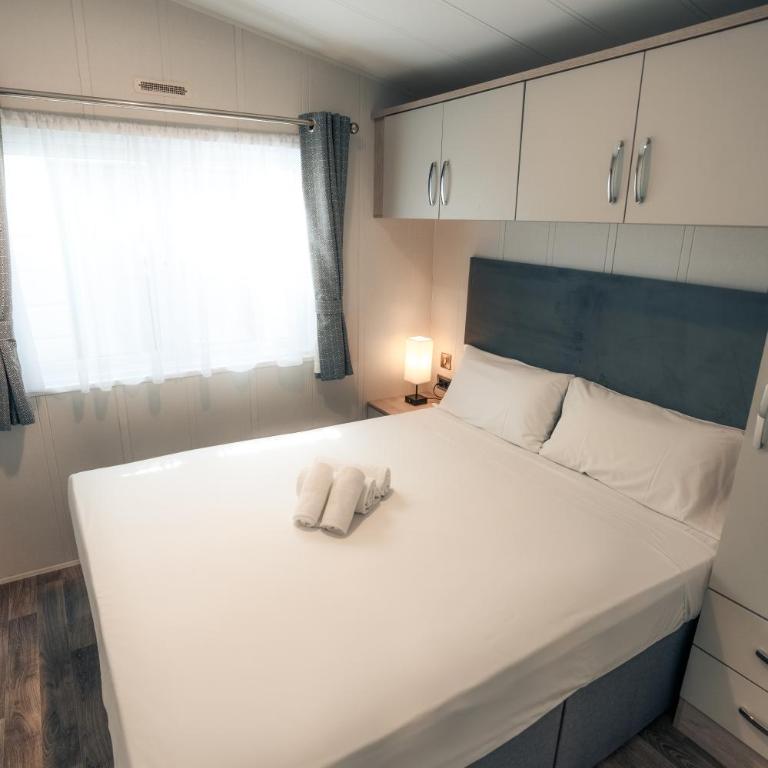 Resort Camping Almafrá - Bungalow Deluxe - 2
