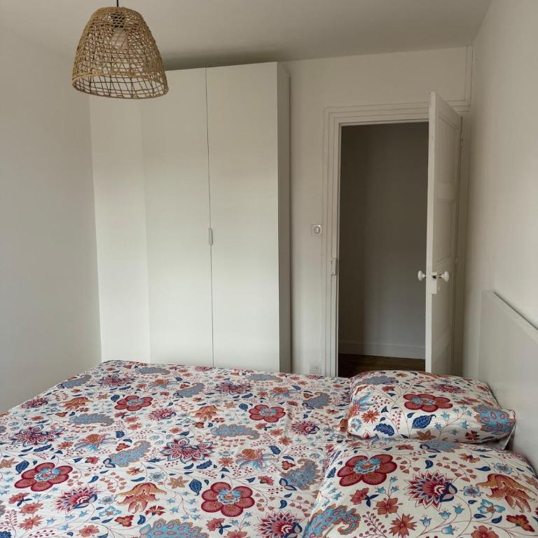 Appartement du Pont Neuf - Appartement 2 Chambres - 3