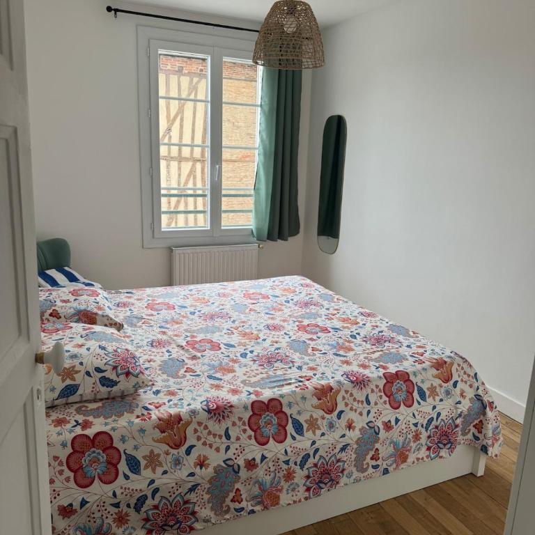 Appartement du Pont Neuf - Appartement 2 Chambres - 7