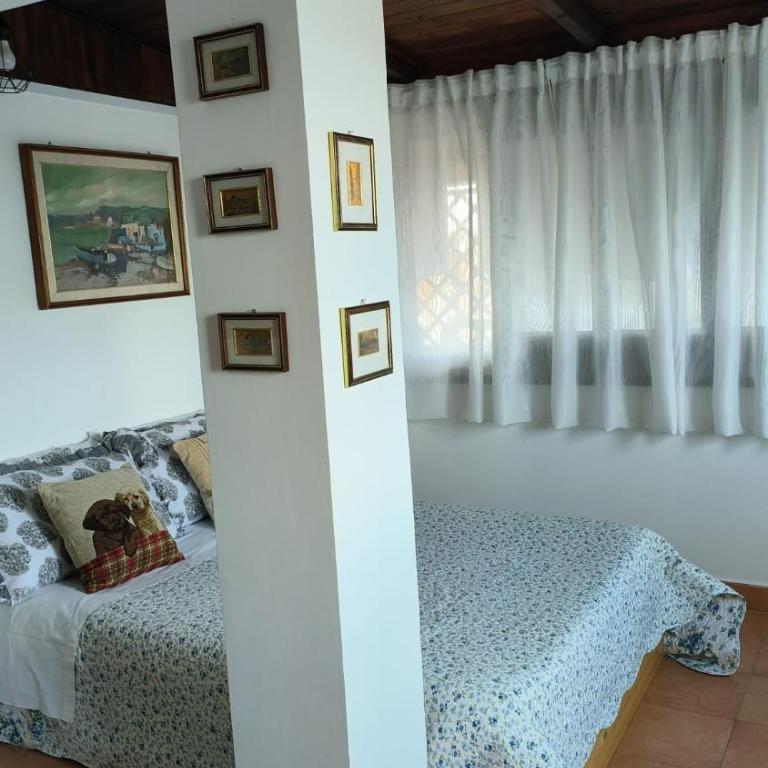 Attico panoramico - One-Bedroom Apartment - 2