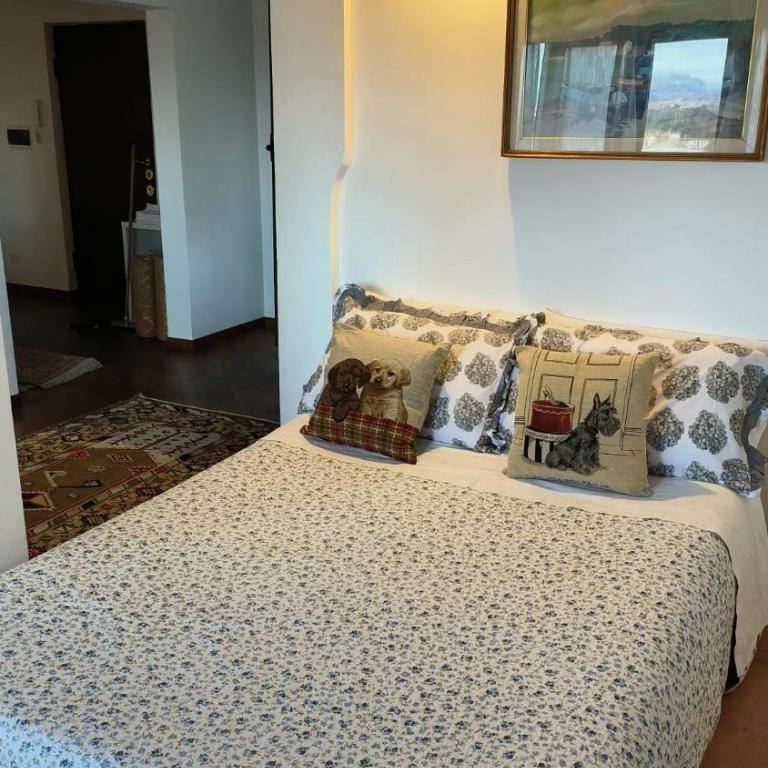 Attico panoramico - One-Bedroom Apartment - 14