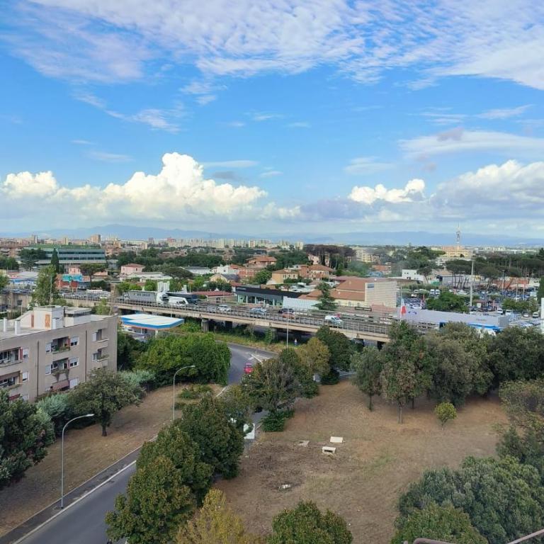 Attico panoramico - One-Bedroom Apartment - 1