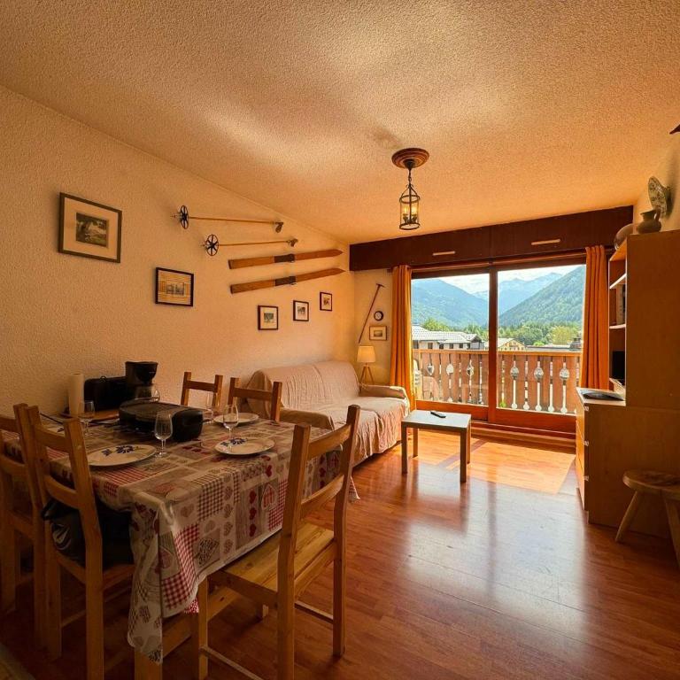 LES 5 LACS J2 - Bel appartement centre-ville - Appartement - 4