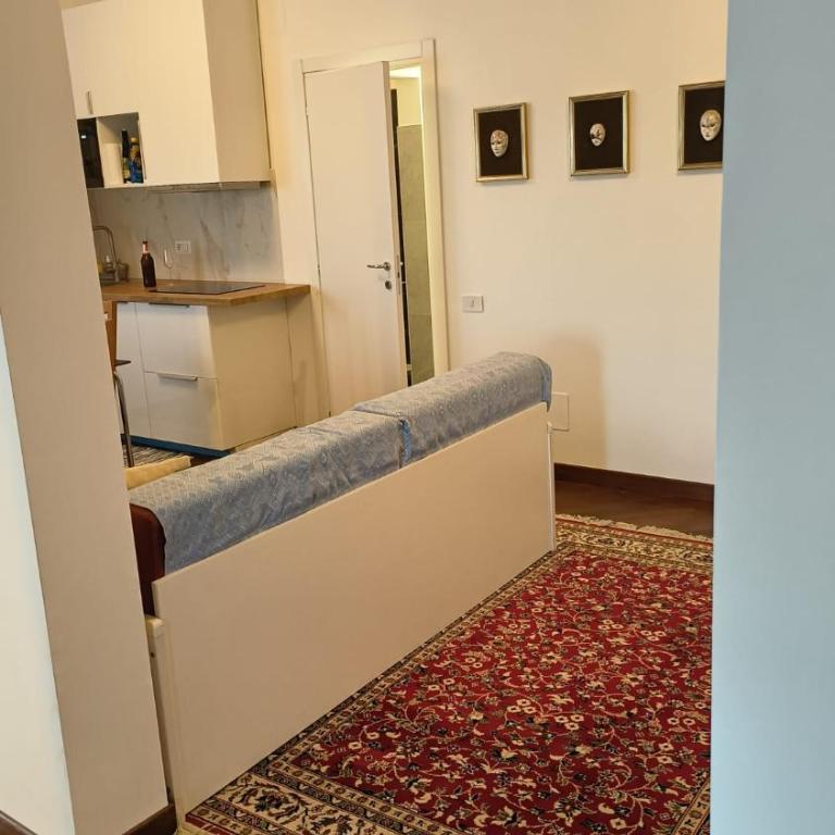 Attico panoramico - One-Bedroom Apartment - 11