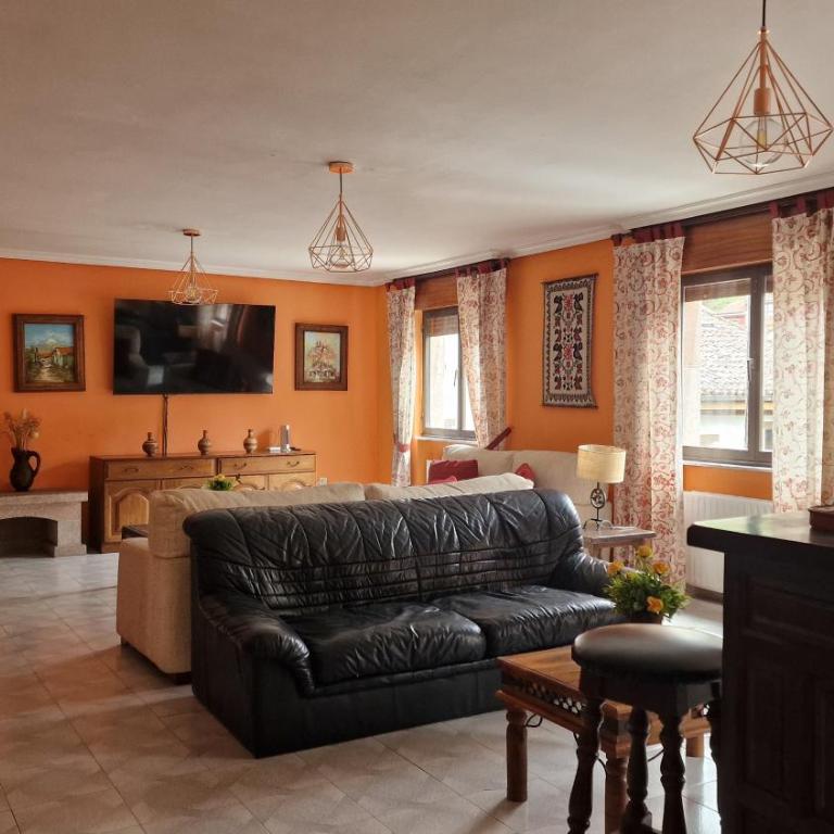 La Casita Mexicana - Maison 7 Chambres - 3