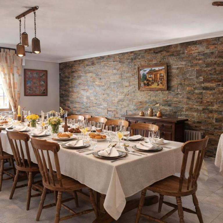 La Casita Mexicana - Maison 7 Chambres - 2