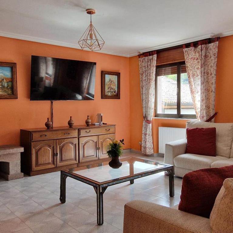 La Casita Mexicana - Maison 7 Chambres - 6