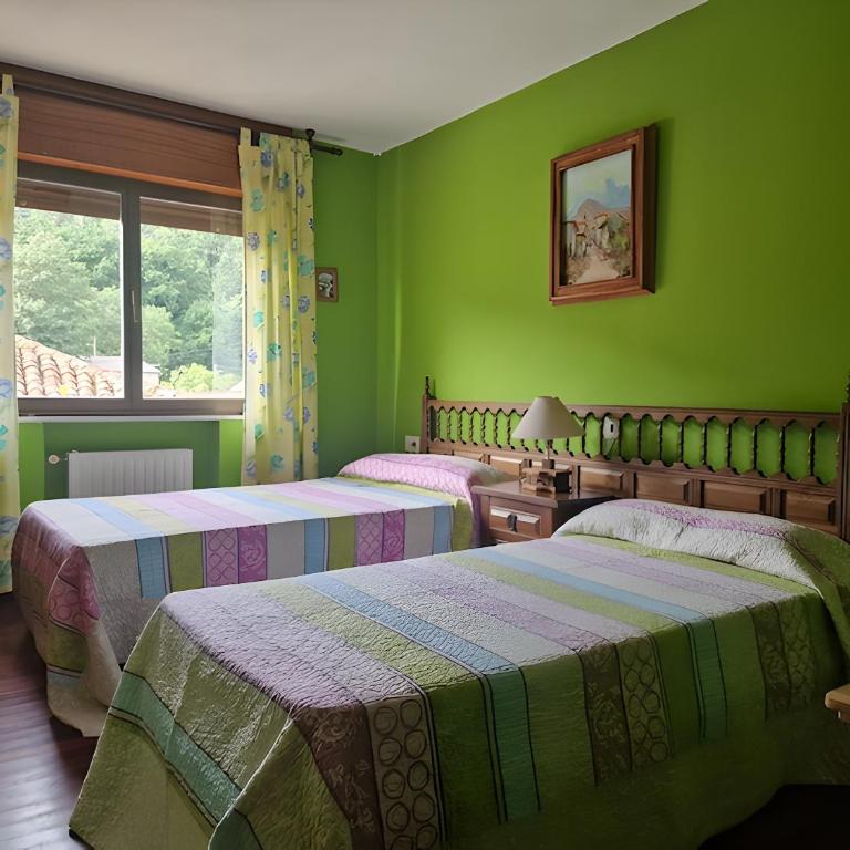 La Casita Mexicana - Maison 7 Chambres - 16