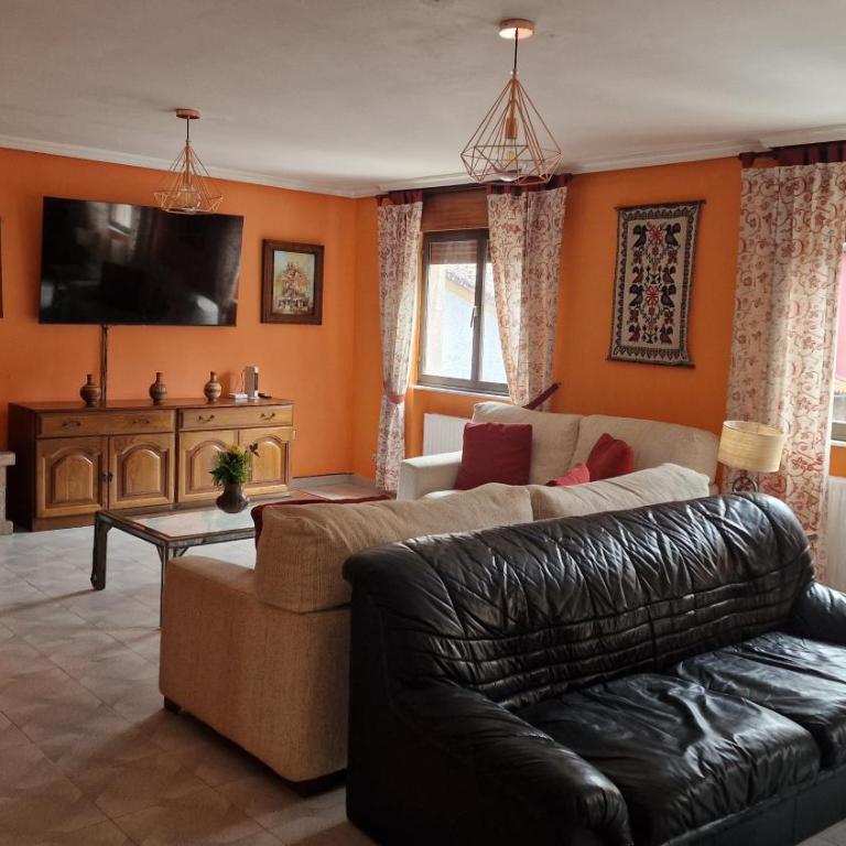 La Casita Mexicana - Maison 7 Chambres - 5
