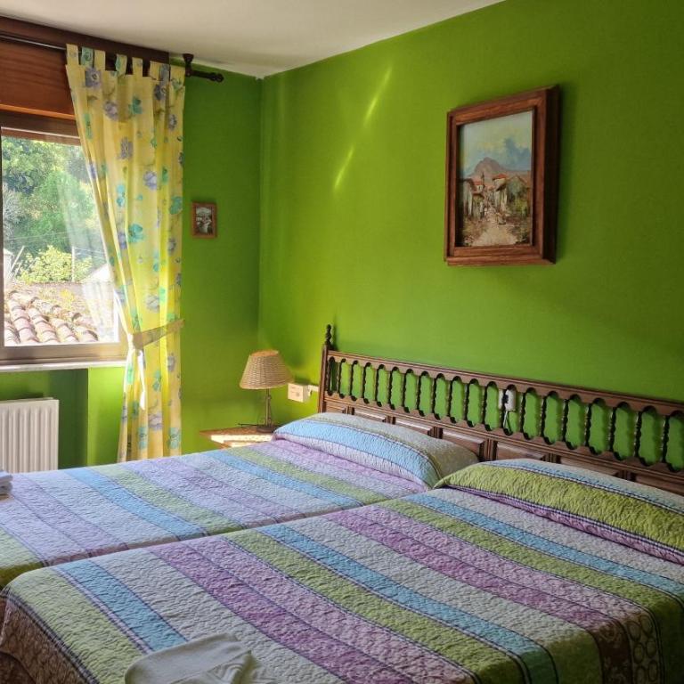 La Casita Mexicana - Maison 7 Chambres - 17