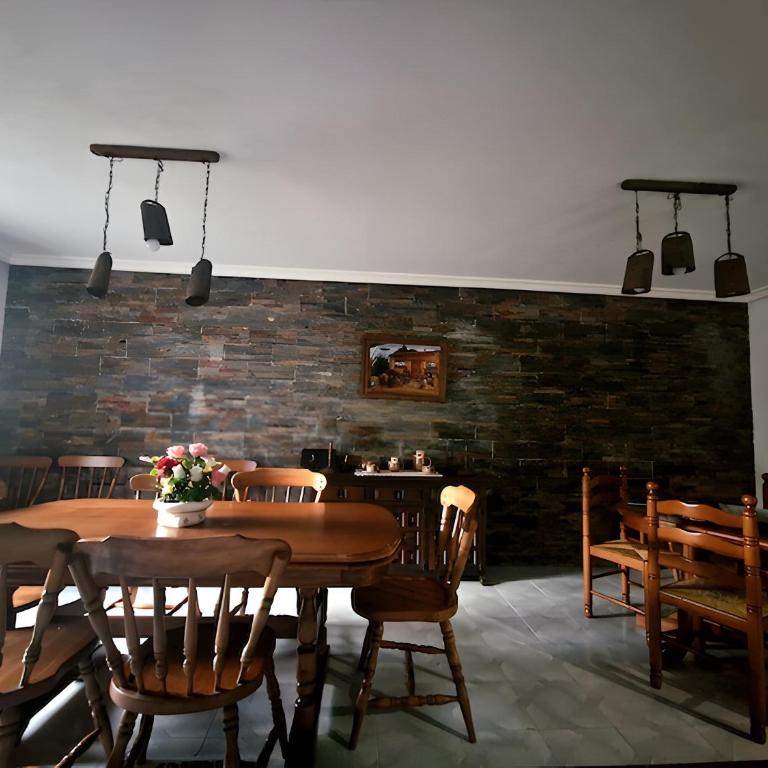 La Casita Mexicana - Maison 7 Chambres - 8