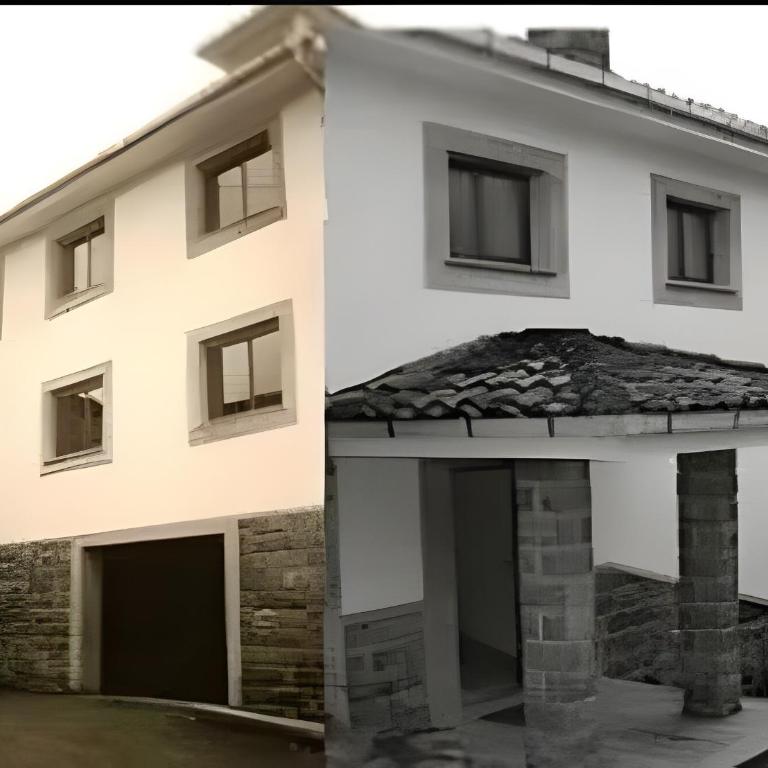 La Casita Mexicana - Maison 7 Chambres - 1