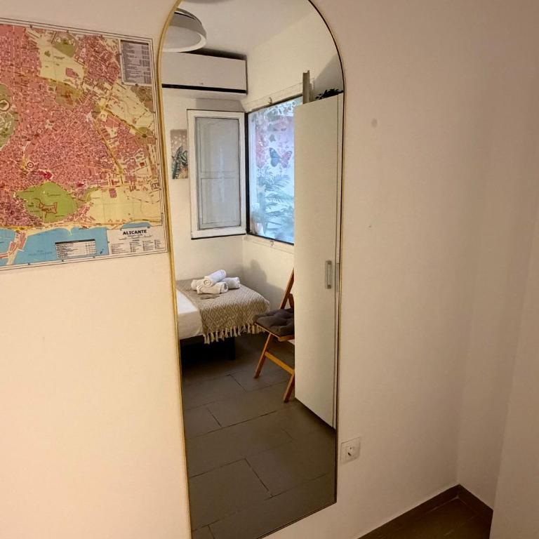 Alicantan Vital Experience - Standard Einzelzimmer - 2