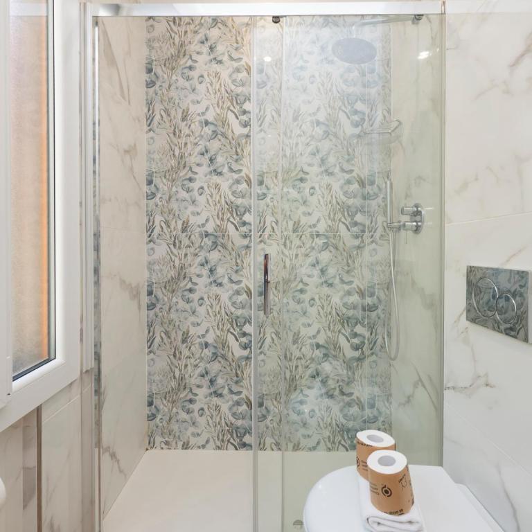 Cozy Studio - Tortona, Navigli & M4 - One-Bedroom Apartment - 5