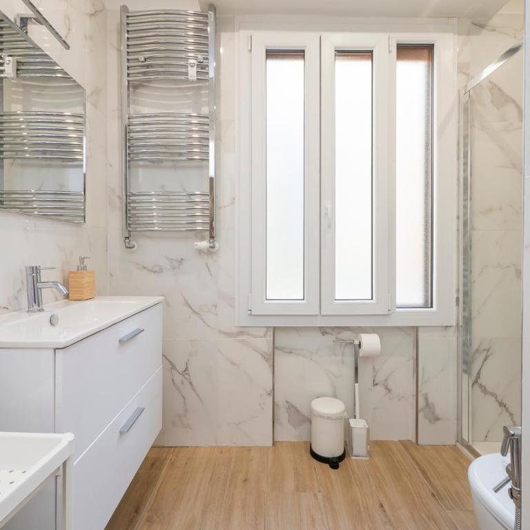Cozy Studio - Tortona, Navigli & M4 - One-Bedroom Apartment - 13