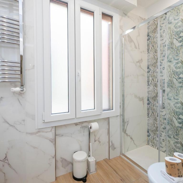 Cozy Studio - Tortona, Navigli & M4 - One-Bedroom Apartment - 17