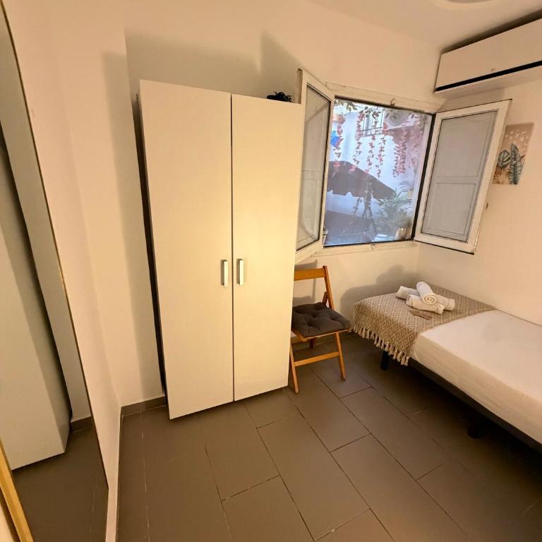 Alicantan Vital Experience - Standard Einzelzimmer - 4