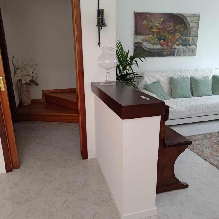 TRAGHETTO VECCHIO HOUSE - Casa con 2 Camere da Letto - 4