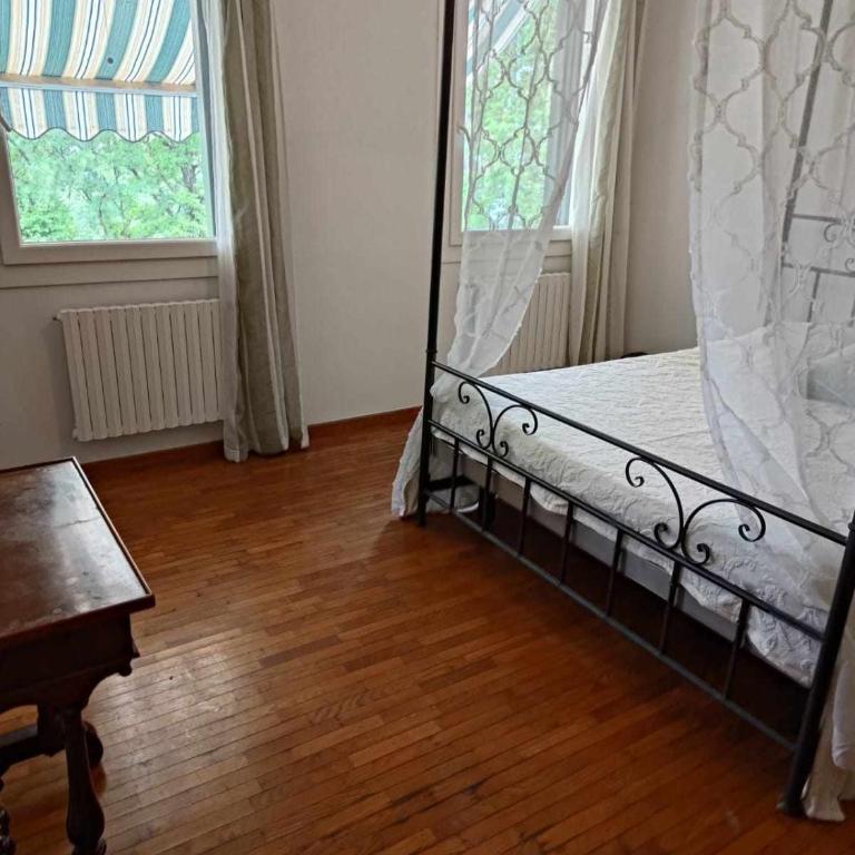 TRAGHETTO VECCHIO HOUSE - Casa con 2 Camere da Letto - 12