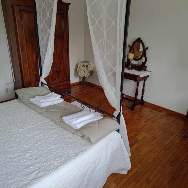 TRAGHETTO VECCHIO HOUSE - Casa con 2 Camere da Letto - 18