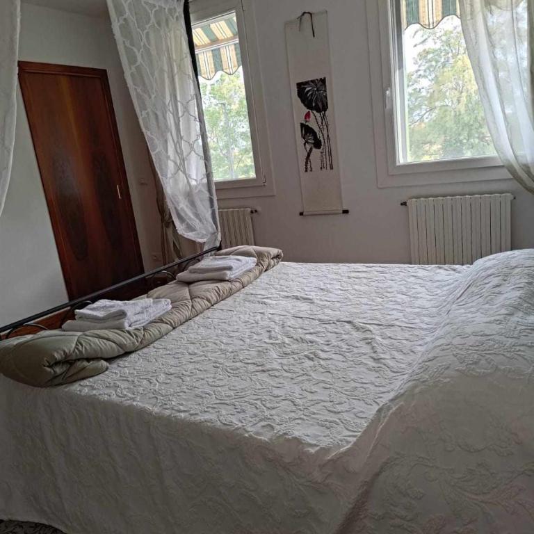 TRAGHETTO VECCHIO HOUSE - Casa con 2 Camere da Letto - 19