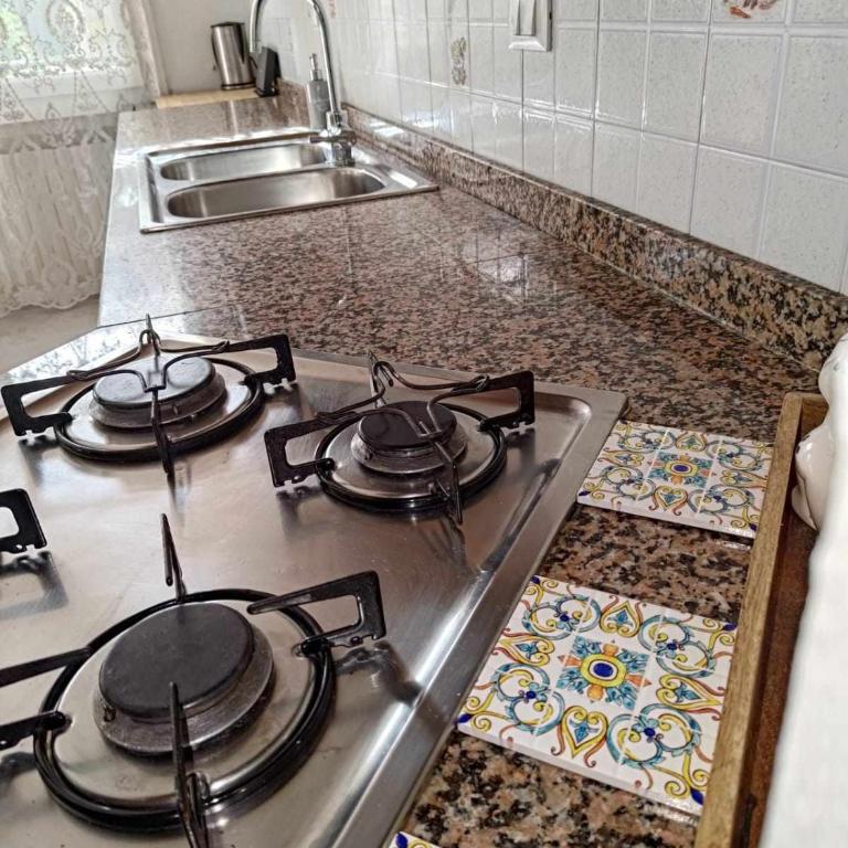 TRAGHETTO VECCHIO HOUSE - Casa con 2 Camere da Letto - 24