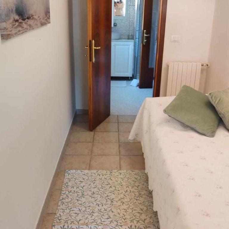 TRAGHETTO VECCHIO HOUSE - Casa con 2 Camere da Letto - 26