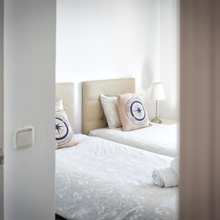 Puerto Banus Penthouse With Panoramic Sea Views - Apartamento con vistas al mar - 16