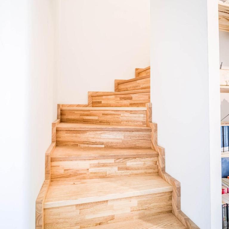 Belle maison moderne proche plages & bourg - Maison 5 Chambres - 33