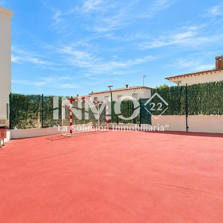 Edif Olimpic en 1º linea de playa 119A - INMO22 - Apartamento de 1 dormitorio - 21