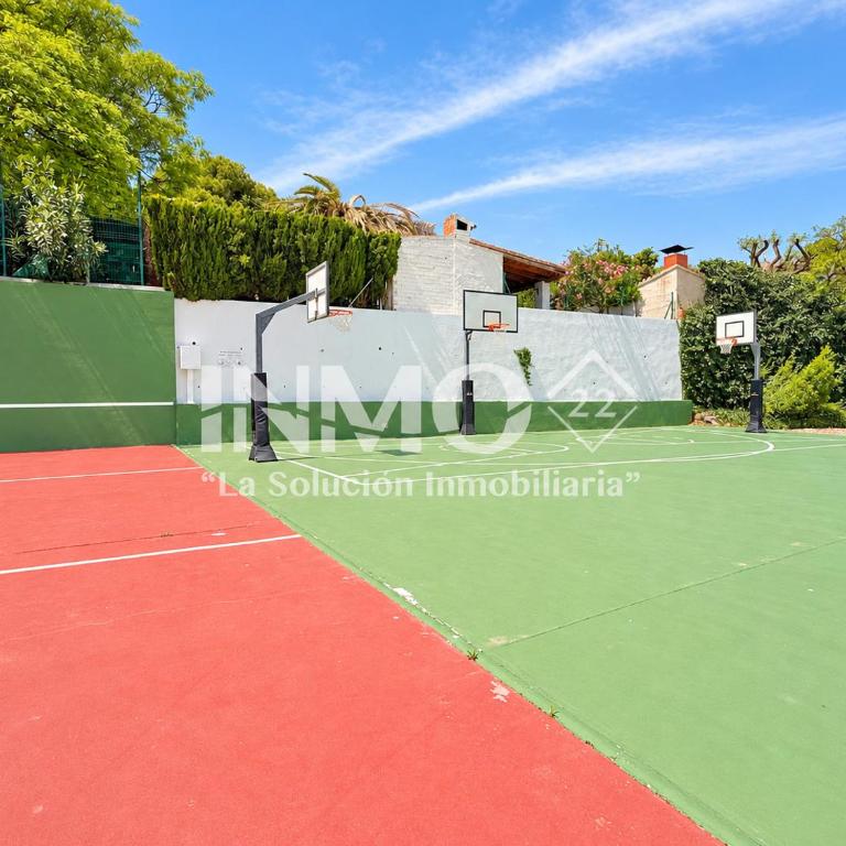 Edif Olimpic en 1º linea de playa 119A - INMO22 - Apartamento de 1 dormitorio - 22