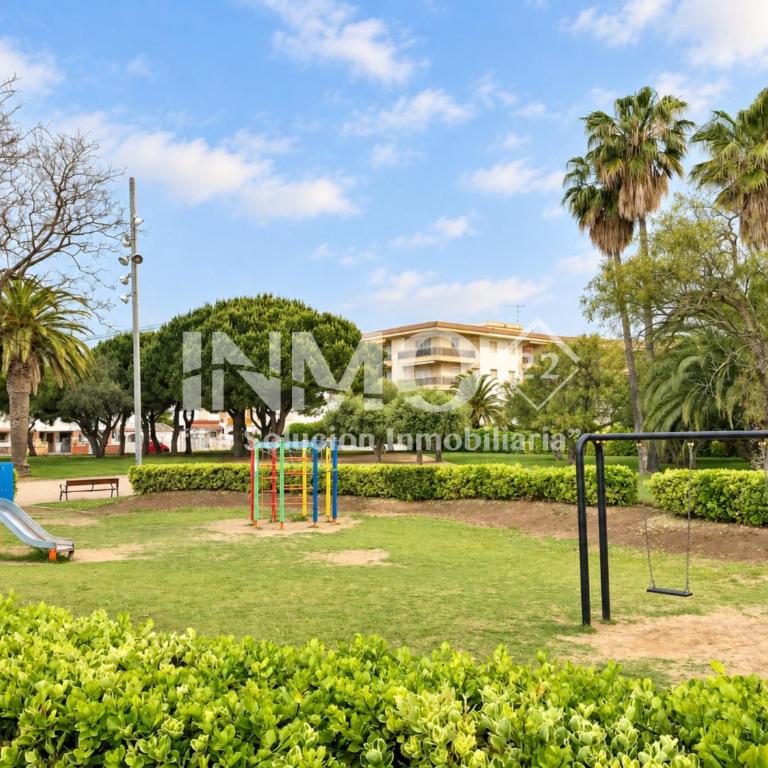 Edif Olimpic en 1º linea de playa 119A - INMO22 - Apartamento de 1 dormitorio - 19