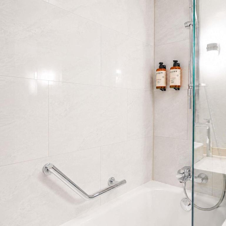 Mercure Bordeaux Centre Ville - Chambre Double Privilège - 8