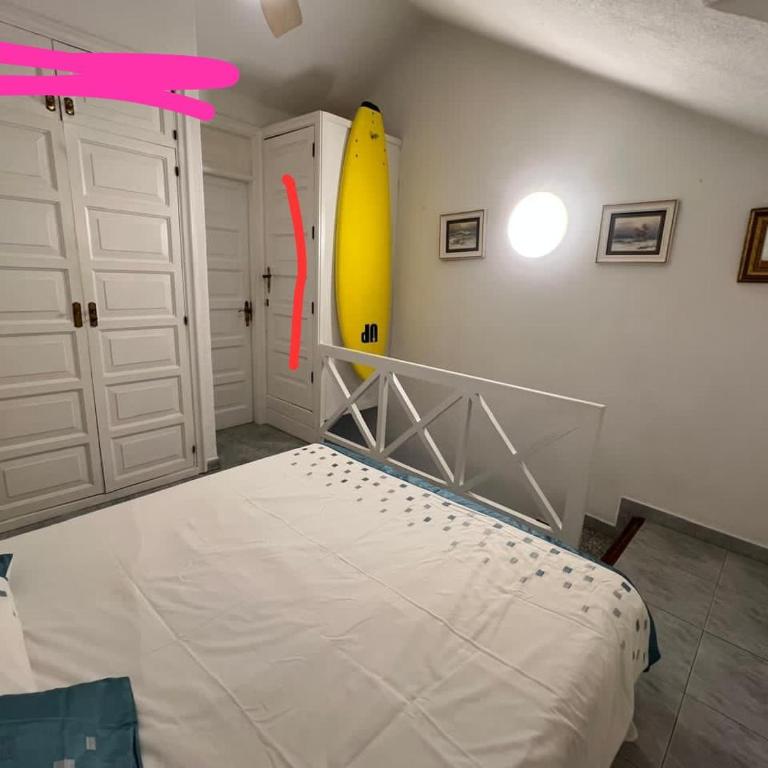 Parque Santiago 1, 1 bed pool and sea view front location Z - Apartamento de 1 dormitorio - 33