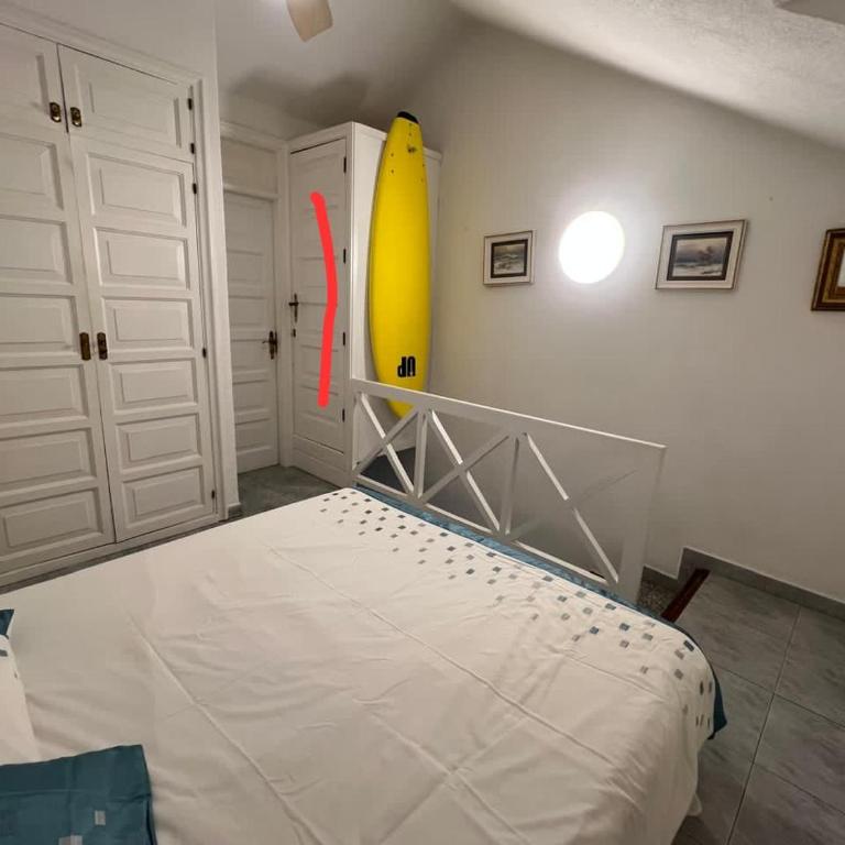 Parque Santiago 1, 1 bed pool and sea view front location Z - Apartamento de 1 dormitorio - 34