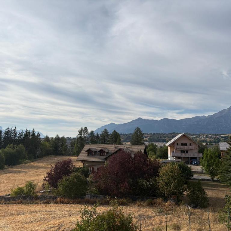 Apartment with panoramic view and ideal location - Appartement 1 Chambre - 12
