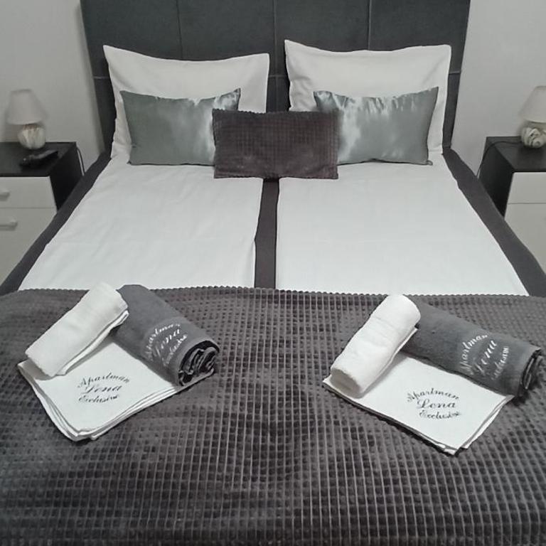 Lena Exclusive - Apartman sa 2 Spavaće Sobe - 47