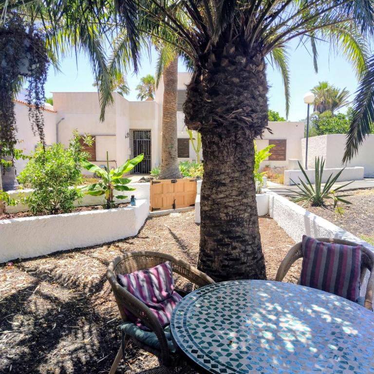 Beach & Botanical garden en-suite - Studio Apartment - 4