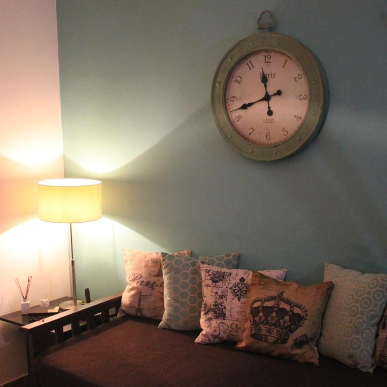 Departamento De La Costa - Apartamento de 1 dormitorio - 2