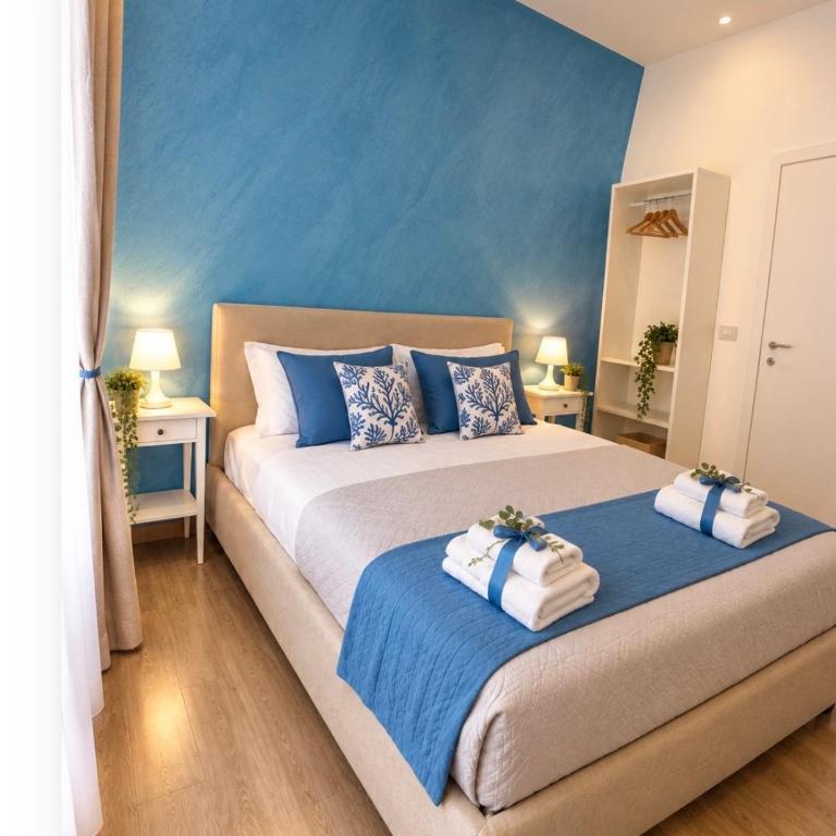 Duomo Luxury Apartament - Apartment mit 3 Schlafzimmern - 8