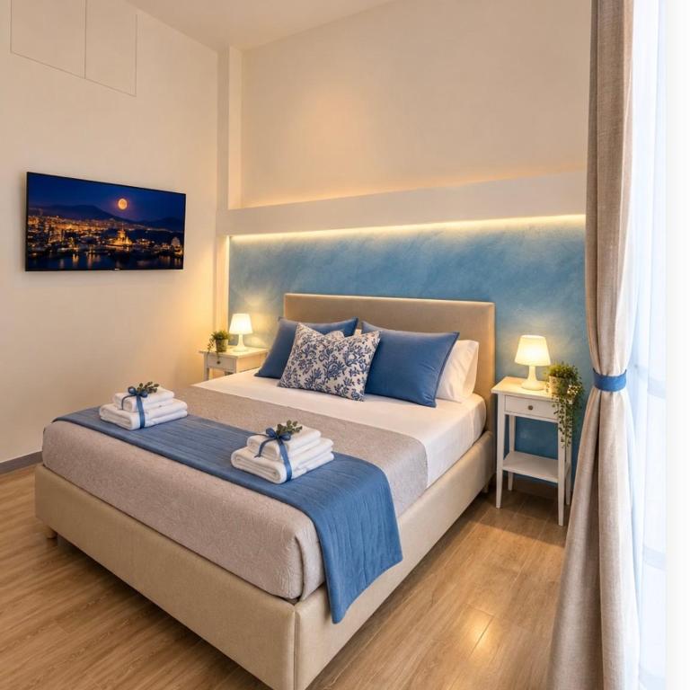Duomo Luxury Apartament - Apartment mit 3 Schlafzimmern - 9