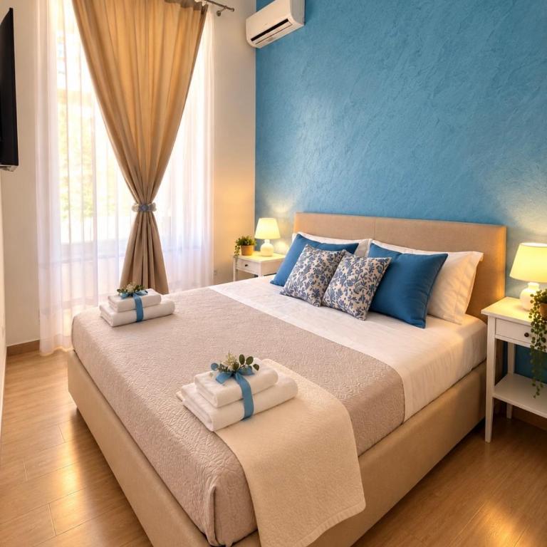 Duomo Luxury Apartament - Apartment mit 3 Schlafzimmern - 7