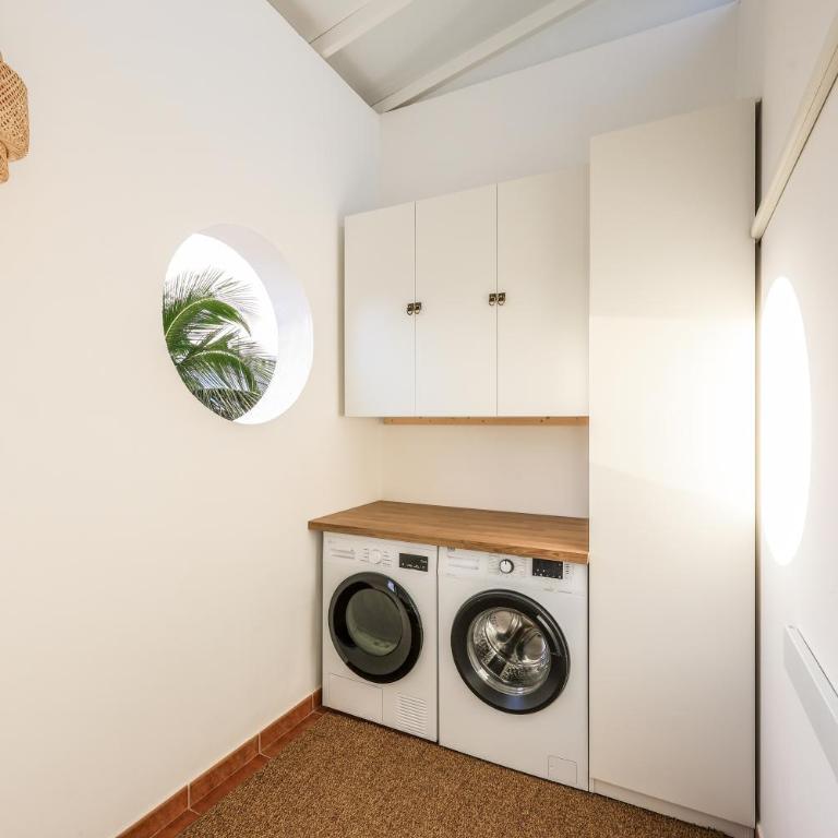 Mishushouse - Apartment mit Terrasse - 3
