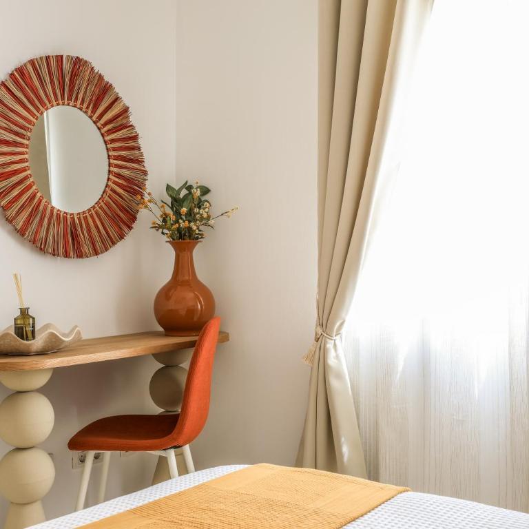 Mishushouse - Apartment mit Terrasse - 4