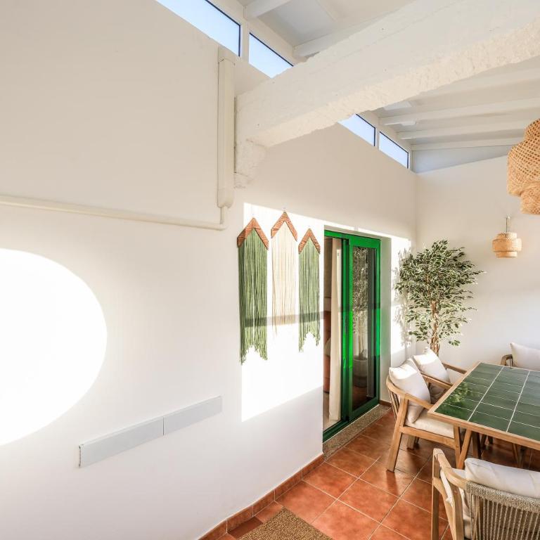 Mishushouse - Apartment mit Terrasse - 9