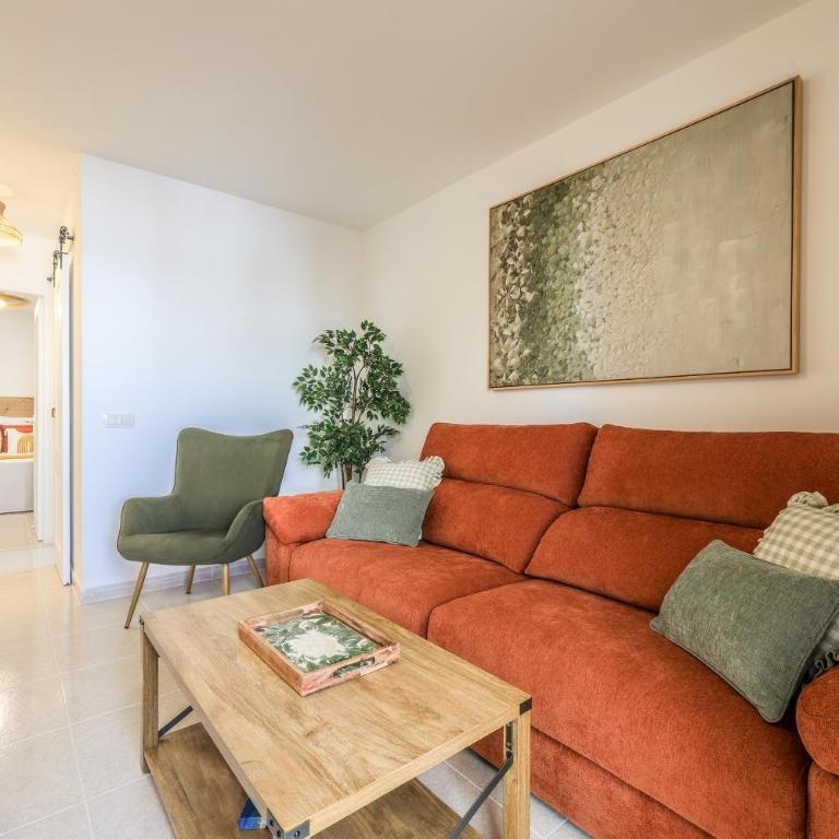 Mishushouse - Apartment mit Terrasse - 14