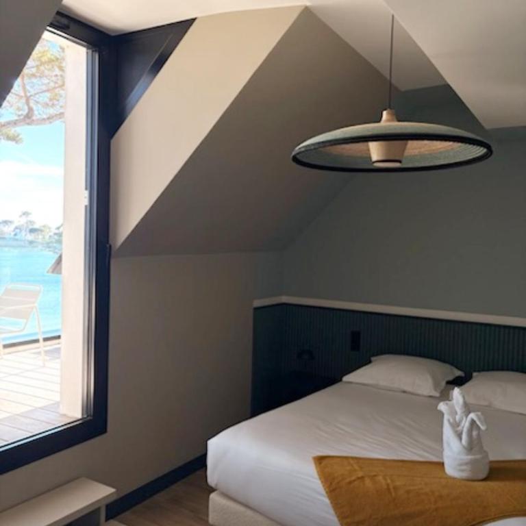 Villa Beaumer - Maison sur la plage -TK60 - Vacation Home - 18
