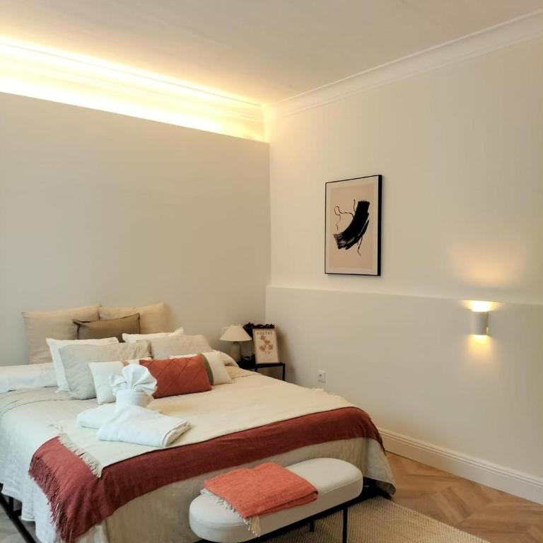 Sevilla City Centre, 2 Bedroom Suite - Apartamento de 2 dormitorios - 1