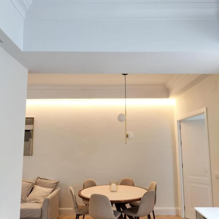Sevilla City Centre, 2 Bedroom Suite - Apartamento de 2 dormitorios - 8
